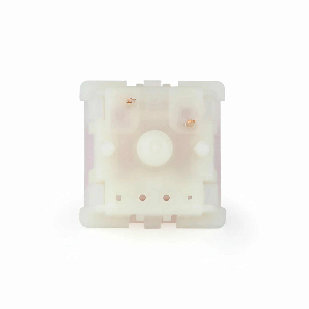 Gateron Milky Housing Red Linear Switches Shop