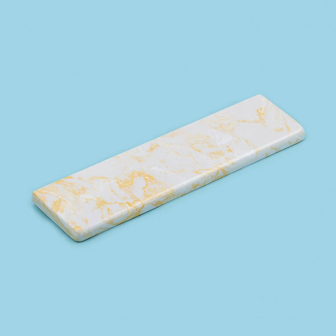 KBDfans Shop Quartz Stone Wrist Rest