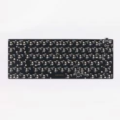 KBDfans KBD75RGB Hot-swap PCB (Per-key RGB)