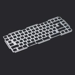 KBDfans D84 V2 Plate(including Gasket) Shop