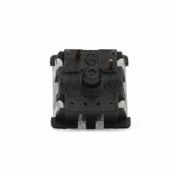 GATERON Green Tactile Switches