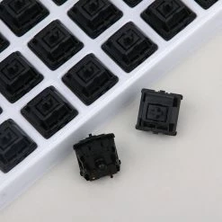 Shop Gateron Oil King Linear Switches