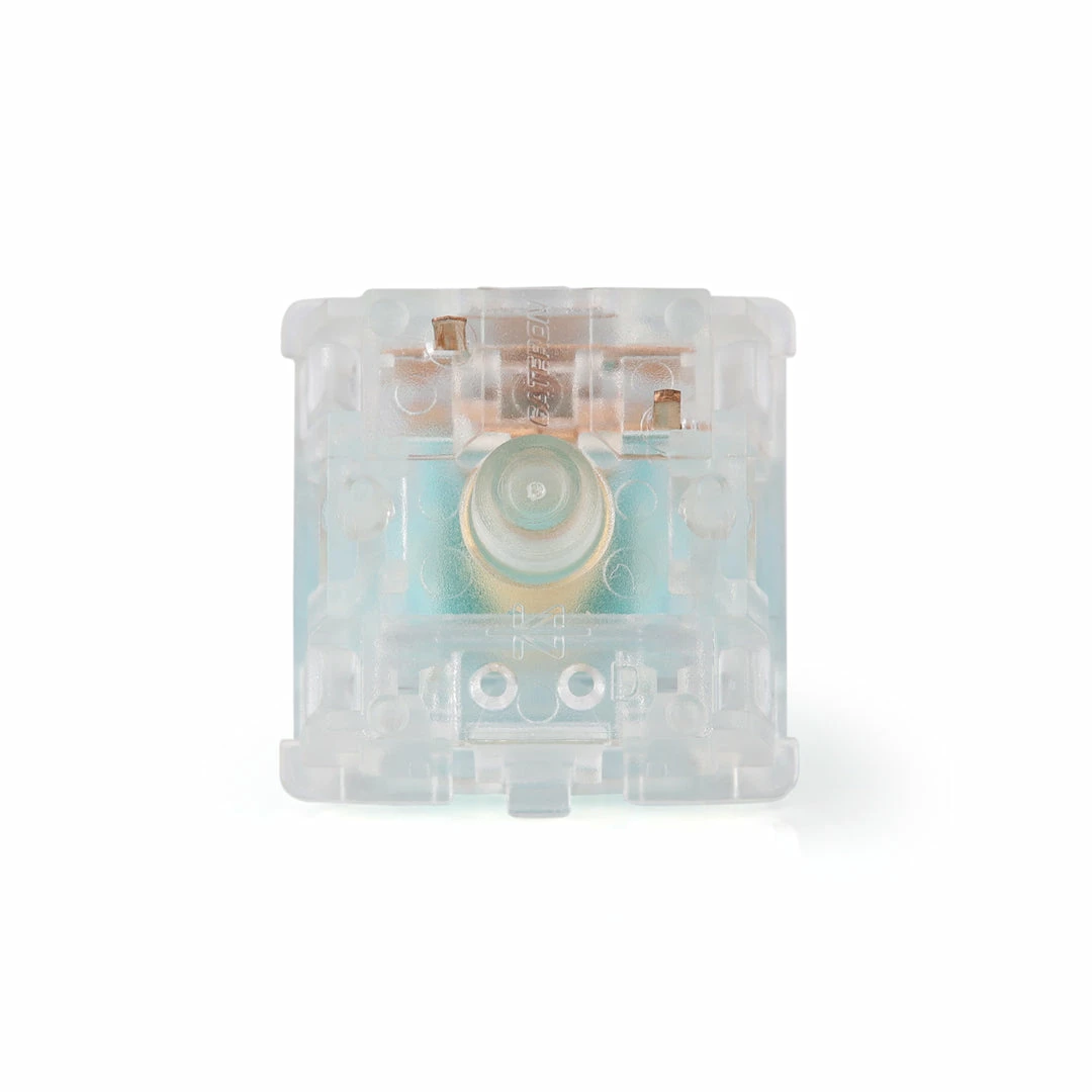 Shop ZEAL Zilents V2 Tactile Switches