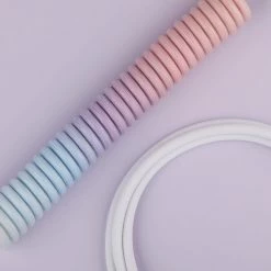 KBDfans [Extra] GB Handmade Custom Mechanical Keyboard Usb-c Cable Collection