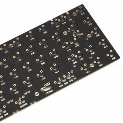 KBDfans KBD67 Rev2 65% Solderable Custom Mechanical Keyboard PCB