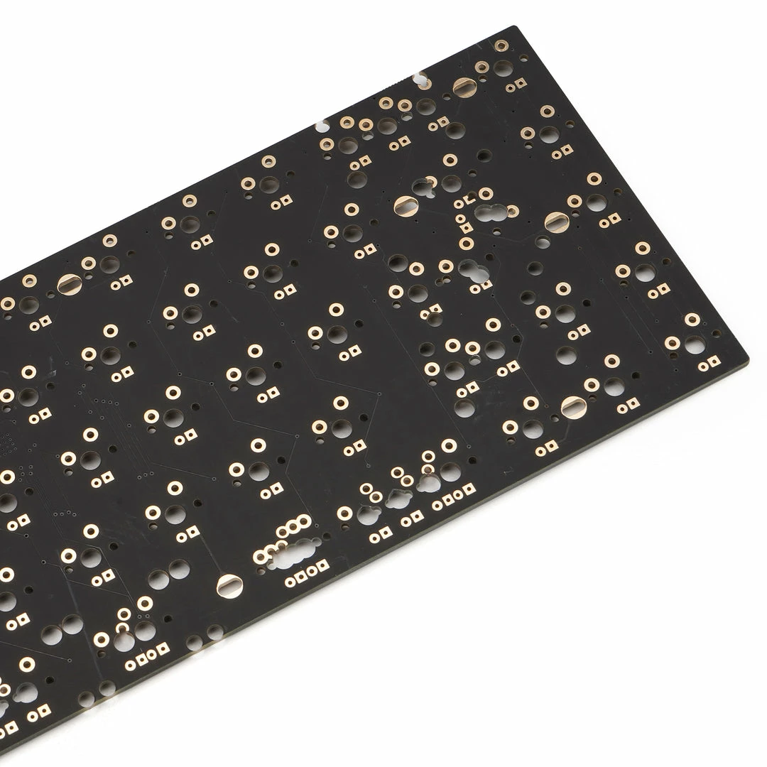 KBDfans KBD67 Rev2 65% Solderable Custom Mechanical Keyboard PCB