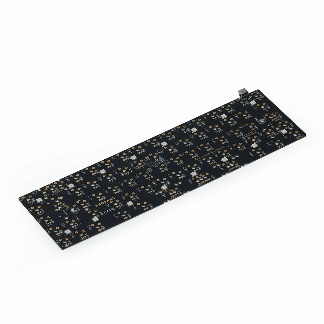 KBDfans KBD67 MarK II V3 Solderable PCB Shop