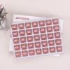 Gateron BOX Ink Black/Pink Linear Switches