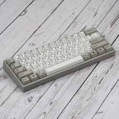 Shop KBDfans Tofu60 Aluminum 60% Case