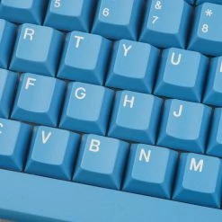 EPBT ENJOYPBT BLUE ABS DOUBLESHOT MECHANICAL KEYBOARD KEYCAPS SET Shop