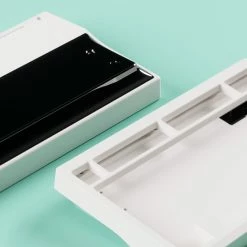 KBDfans Shop [Limited Edition] Akuma 80% Keyboard Kit