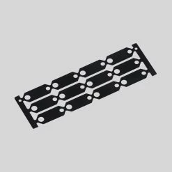 KBDfans DZ60 Solderable 60% Mechanical Keyboard PCB