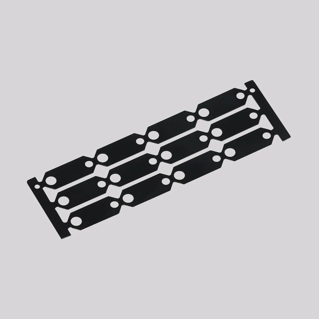 KBDfans DZ60 Solderable 60% Mechanical Keyboard PCB