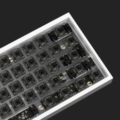 KBDfans Shop Assembled Tofu60 DZ60 V2 Soldered Mechanical Keyboard