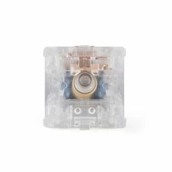 Shop ZEAL Zilents V2 Tactile Switches