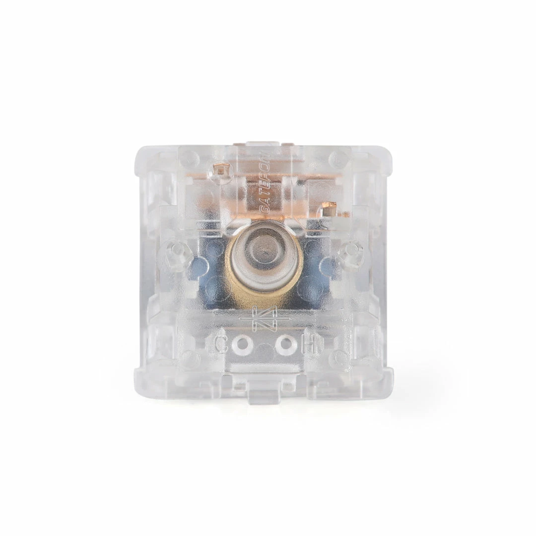 Shop ZEAL Zilents V2 Tactile Switches