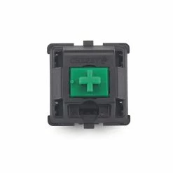Cherry MX Hyperglide Green Tactile Switches Shop
