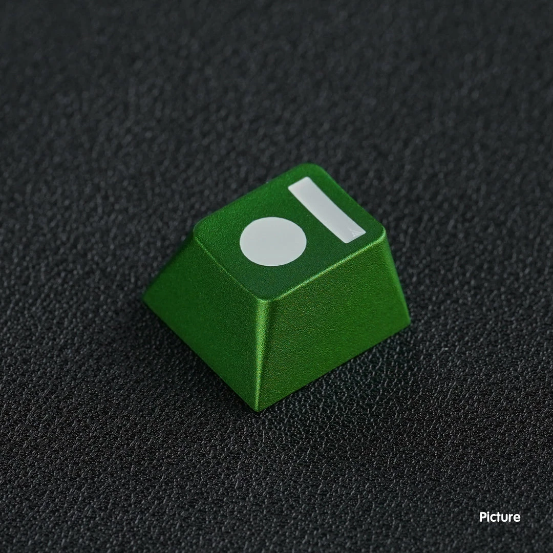 Shop PBTfans Resonance