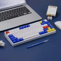 Keyreative KAT KATHA Keycaps Set Shop