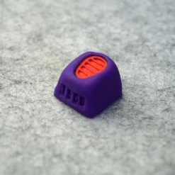 Third Party Shop One Step Artisan Keycaps