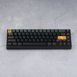 KBDfans KBD67 V3 Gasket Mount Aluminum Case Shop