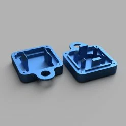 Shop KBDfans X Ai03 2 In 1 Aluminum Switch Opener