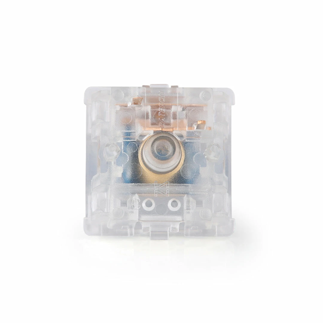 Shop ZEAL Zilents V2 Tactile Switches