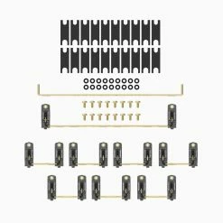 KBDfans Dyboox PC Screw-in Stabilizers Shop