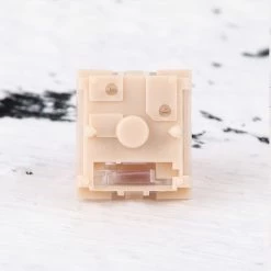 Kailh Box Red Bean Pudding Linear Switches Shop