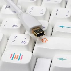 KBDfans Shop MINI USB CABLE