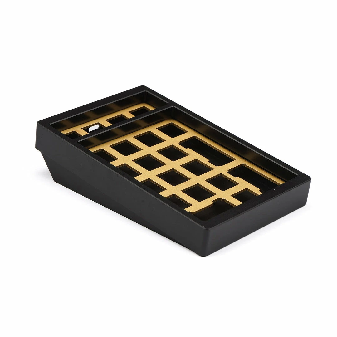 KBDfans Assembled KBDpad MarK II Mechanical Keyboard Pad