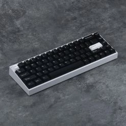 KBDfans Fully Assembled Tofu65 Hot-swap Keyboard With PBTfans WOB Base Keycaps
