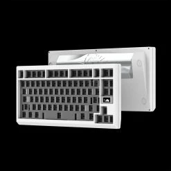 Shop KBDfans Odin 75 Mechanical Keyboard Kit