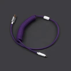 KBDfans Custom Mechanical Keyboard Lite USB-C Cable Shop