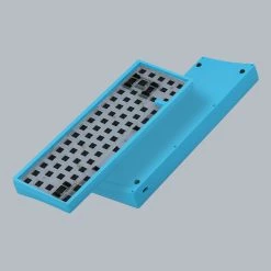 KBDfans KBD67 Lite R4 Mechanical Keyboard Kit