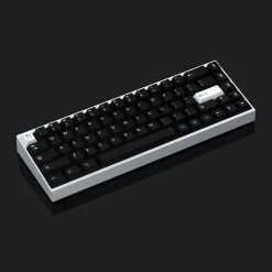 KBDfans Fully Assembled Tofu65 Hot-swap Keyboard With PBTfans WOB Simple Base Keycaps Shop