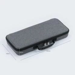 KBDfans Tiger 80 Mechanical Keyboard Carrying Case