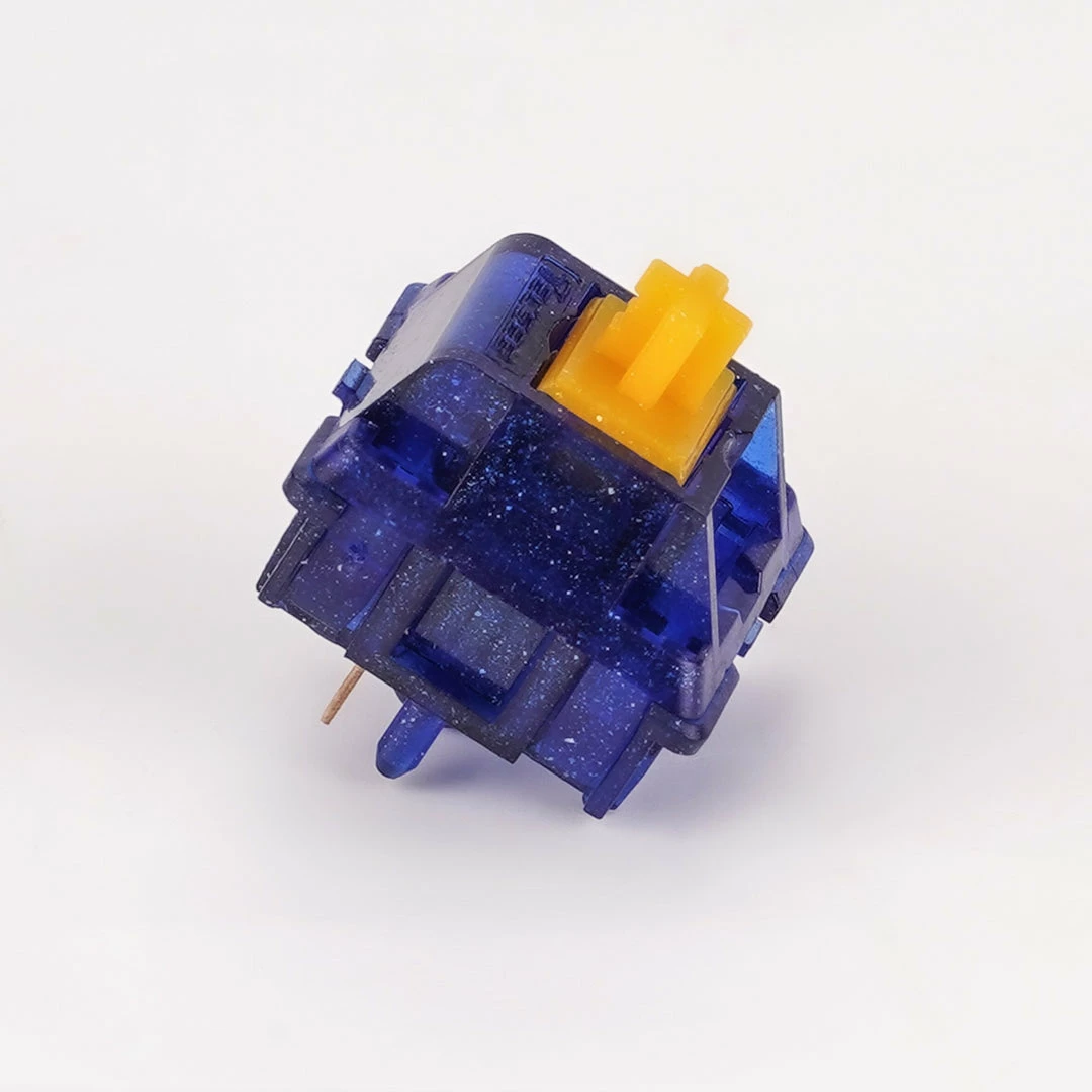 KBDfans Switches X 70