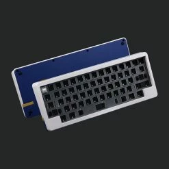 Shop KBDfans X Lazurite D60Lite