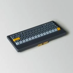 KBDfans OG60 Retro Keyboard Shop