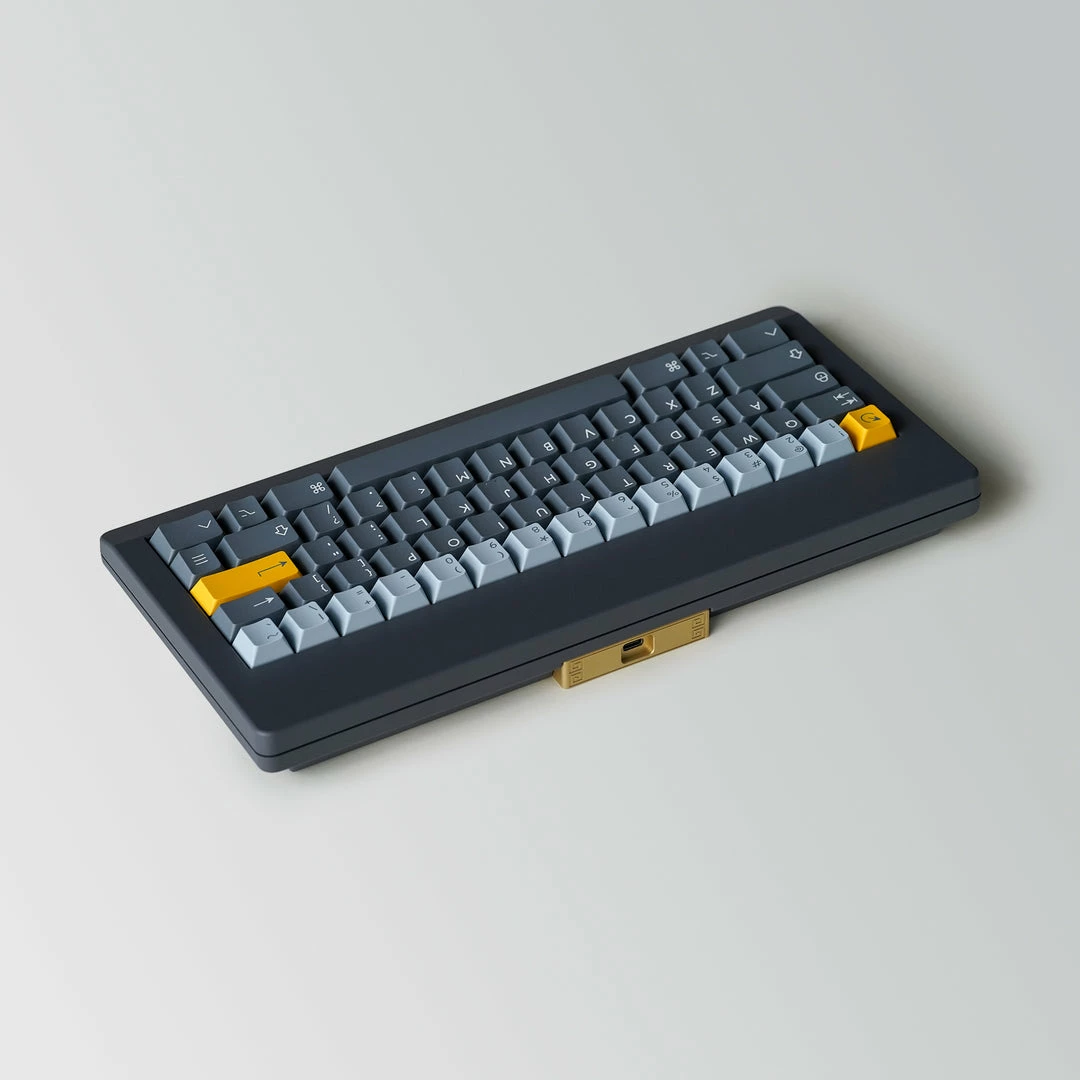 KBDfans OG60 Retro Keyboard Shop