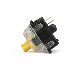 Shop GATERON Yellow Linear Switches
