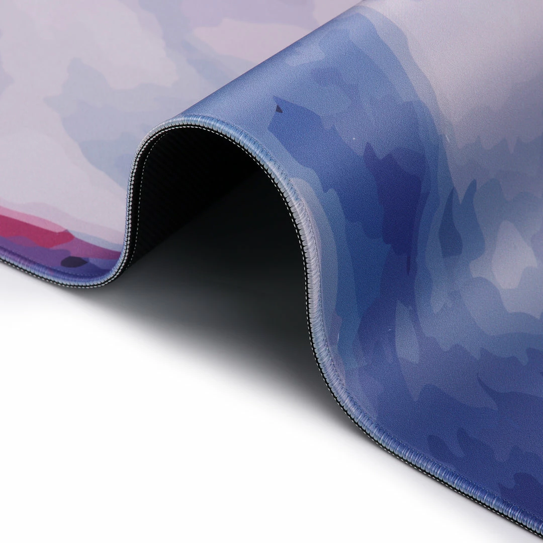 KBDfans Liquid Dreams Deskmats