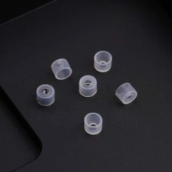 KBDfans Standoff Silicone Cover