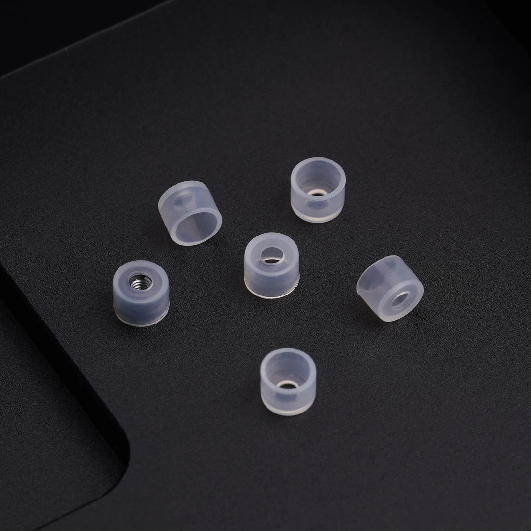 KBDfans Standoff Silicone Cover