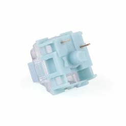 TTC Bluish White Tactile Switches