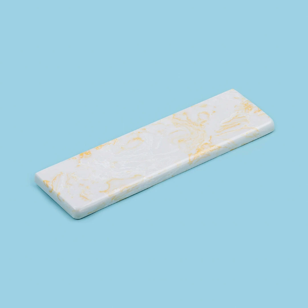 KBDfans Shop Quartz Stone Wrist Rest