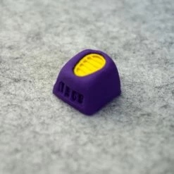 Third Party Shop One Step Artisan Keycaps