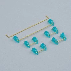 KBDfans Dyboox PC Screw-in Stabilizers Shop