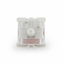 Gateron Pro 2.0 Red Linear Switches